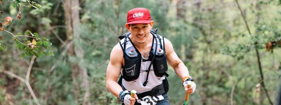 Dirty Wolf Trail Race